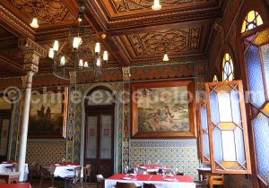 Casino Español, Iquique