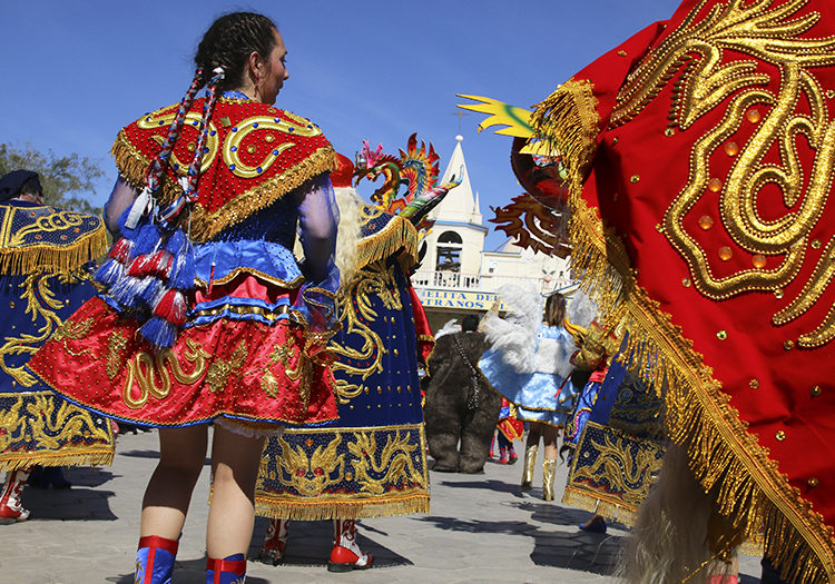 Couleurs du Folklore Couleurs du Folklore
