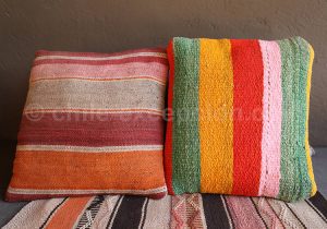 Tissage traditionnel