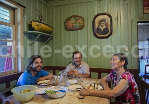 Le Chili des volcans et des grands lacs, région de Pucon à l'ile de Chiloé L’âme du Sud du Chili