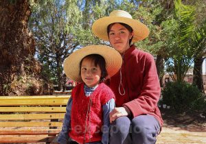 Soeurs, Valle del Huasco