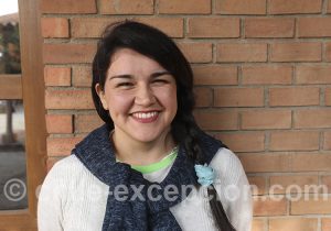 Portraits du centre du Chili