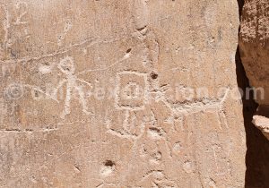 Histoire du nord du chili