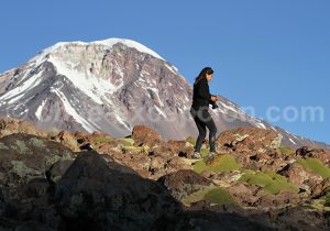 Parc national Lauca, Chili