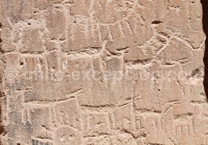 Voyage archéologie, Chili