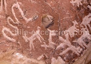 Pétroglyphes de Ofragía