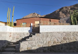 Où loger à Codpa, Nord du Chili