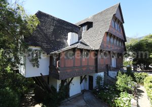 Station Balnéaire De Zapallar