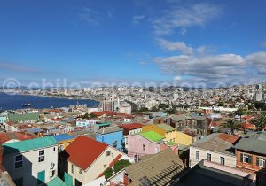 Valparaiso, Chili