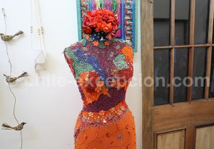 Quartier Italien, Santiago du Chili