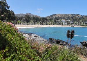 Station Balnéaire De Zapallar