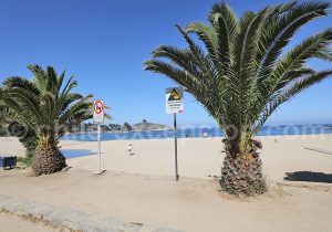Station Balnéaire De Zapallar