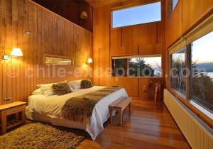 Centro-de-Ocio-double Hôtel Centro de Ocio, Chambre