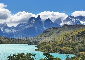 Torres-del-Paine-Pehoé-1
