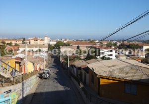 La Serena, Nord du Chili