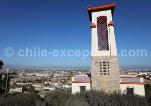 Que voir à La Serena, Chili
