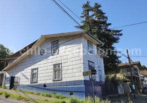 Puerto Montt, porte d’entrée de la Patagonie chilienne