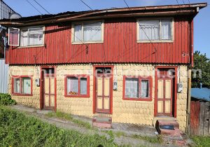 Puerto Montt, porte d’entrée de la Patagonie chilienne