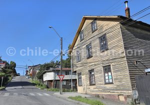 Puerto Montt, porte d’entrée de la Patagonie chilienne