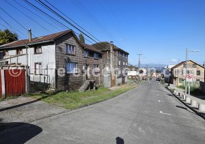Puerto Montt, porte d’entrée de la Patagonie chilienne