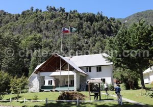 Traversée des lacs de Puerto Varas à Bariloche. Chili > Argentine.