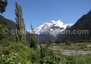 Traversée des lacs de Puerto Varas à Bariloche. Chili > Argentine.