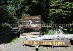 Traversée des lacs de Puerto Varas à Bariloche. Chili > Argentine.