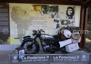 Traversée des lacs de Puerto Varas à Bariloche. Chili > Argentine.