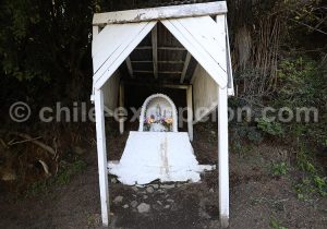 Traversée des lacs de Puerto Varas à Bariloche. Chili > Argentine.
