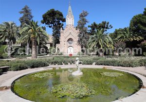 5-14 HÔTEL CASA REAL, BUIN, VALLÉE DE MAIPO