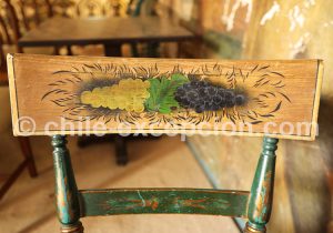 Visite de la Viña Santa Rita, Vallée de Maipo Visite de la Viña Santa Rita, Vallée de Maipo