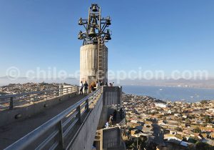 Port de Coquimbo, Chili