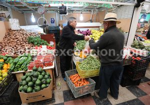 Mode de vie du Chili