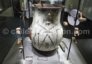 Tourisme archéologique, Ovalle