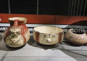 Société archéologique de Ovalle