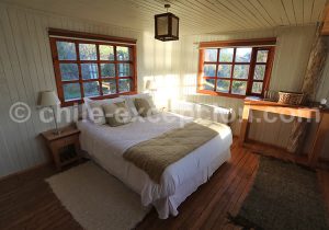 OCIO TERRITORIAL HOTEL, RILAN PENINSULA