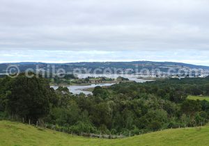 Ancud, Île de Chiloé