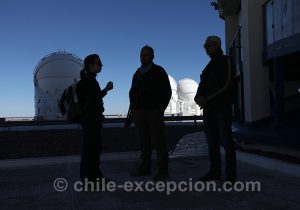 22-2 Very Large Telescope, Cerro Paranal