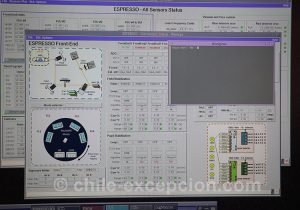 41 Very Large Telescope, Cerro Paranal