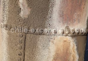 Mine de Galleguillos