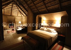 Hôtel Wara, Copiapó