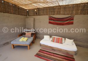 Hôtel Wara, Copiapó