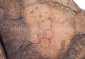 Tourisme culturel au Chili