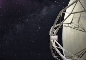 Observatoire Alma - Crédit ESO