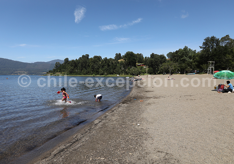 Pelumpén, Chili Pelumpén, Chili