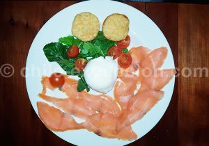 Gastronomie de Chiloé