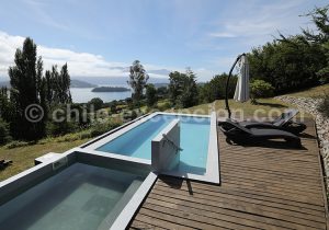 Hotel Casa Panguipulli