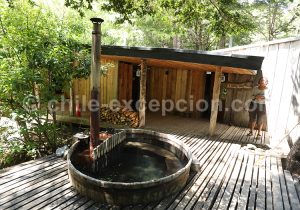 Hotel La Baita Conguillio