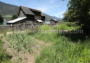 Estuaire de Reloncavi