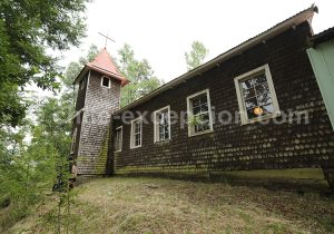 Église de Melipeuco